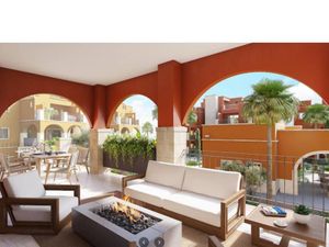 Departamento en Venta en Mexiquito San Miguel de Allende