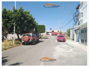 Terreno en Venta en Boulevares del Cimatario Corregidora