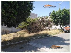 Terreno en Venta en Boulevares del Cimatario Corregidora