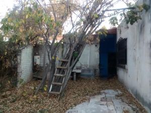 Terreno en Venta en Centro Querétaro