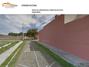 Terreno en Venta en Mexiquito San Miguel de Allende