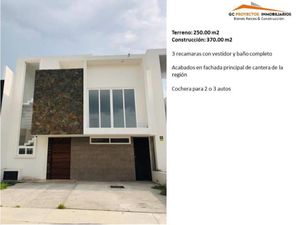 Casa en Venta en Lomas de Juriquilla Querétaro