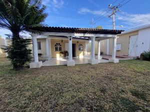 Casa en Venta en Agua Blanca Sur Zapopan