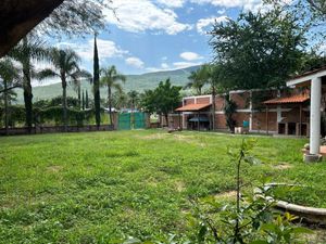 Terreno en Venta en Jocotepec Centro Jocotepec