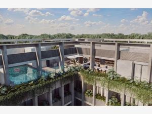 Departamento en Venta en Aldea Zama Tulum