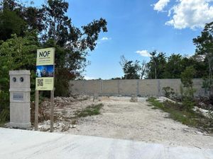 Terreno en Venta en Puerto Morelos Puerto Morelos