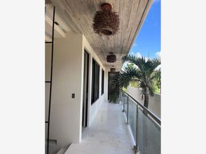 Departamento en Venta en Tulum Centro Tulum