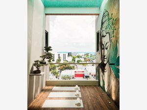 Departamento en Venta en Playa del Carmen Centro Solidaridad