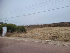 Terreno en Venta en Baja Malibu Tijuana