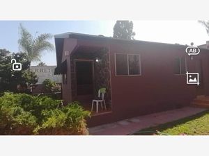 Casa en Venta en Mariano Matamoros (Centro) Tijuana