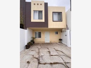 Casa en Venta en Santa Fe Tijuana