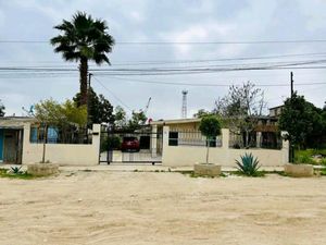 Casa en Venta en Ojo de Agua Tijuana