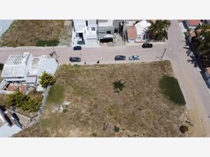 Terreno en Venta en Baja Malibú (Sección Lomas) Tijuana