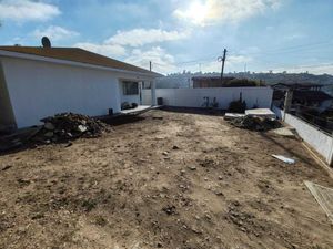 Terreno en Venta en Llamas Amaya Tijuana