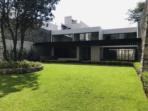 Casa en Venta en Jardines del Pedregal Álvaro Obregón