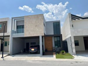 Casa en Venta en Alcazar Residencial Saltillo