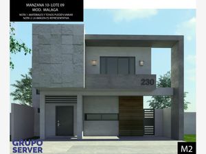 Casa en Venta en Las Misiones Saltillo