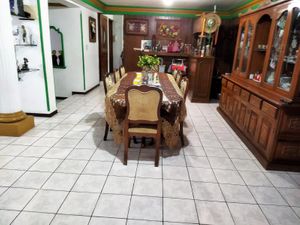Casa en Venta en Lomas de Sierra Juárez 1a Sección San Andrés Huayapam