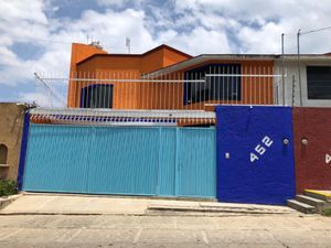 Casa en Venta en San Felipe del Agua Oaxaca de Juárez