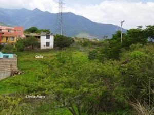 Terreno en Venta en 14 de Febrero San Andrés Huayapam