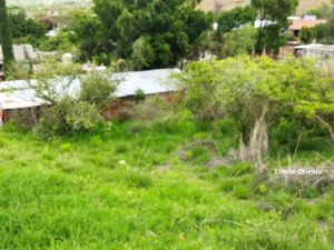 Terreno en Venta en 14 de Febrero San Andrés Huayapam