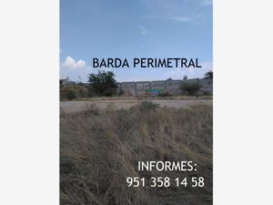 Terreno en Venta en Cruz Blanca Cuilápam de Guerrero