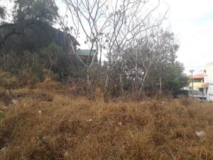 Terreno en Venta en Colinas del Bosque Tlalpan