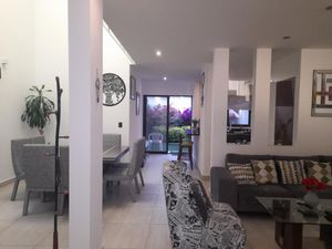 Casa en Venta en Juriquilla la Condesa Querétaro