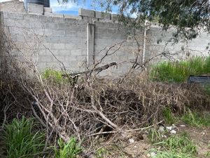 Terreno en Venta en Jardines de Azucenas Querétaro