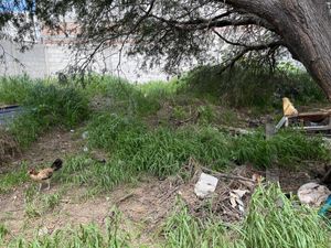 Terreno en Venta en Jardines de Azucenas Querétaro