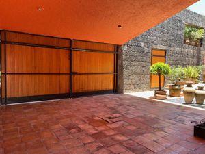 Casa en Venta en Jardines del Ajusco Tlalpan