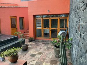 Casa en Venta en Jardines del Ajusco Tlalpan