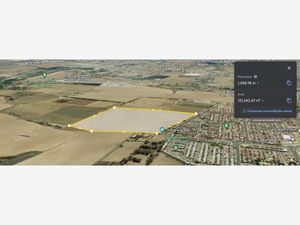 Terreno en Venta en Los Molinos Zapopan