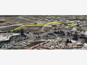 Terreno en Venta en San Jose del Bajio Zapopan