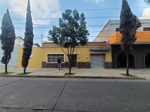 Casa en Venta en Blanco y Cuellar 1ra. Guadalajara