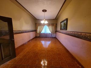 Casa en Venta en Blanco y Cuellar 1ra. Guadalajara