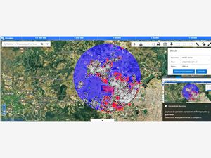 Terreno en Venta en Sendas del Valle Zapopan