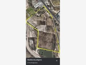 Terreno en Venta en San Jose del Bajio Zapopan