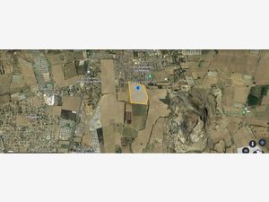 Terreno en Venta en Los Molinos Zapopan