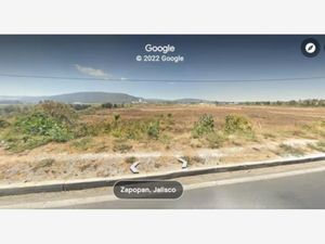 Terreno en Venta en San Jose del Bajio Zapopan