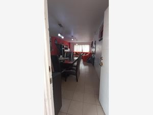 Departamento en Venta en San Andres Tetepilco Iztapalapa