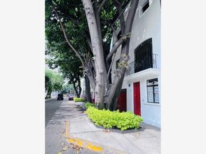 Casa en Venta en Hipódromo Condesa Cuauhtémoc