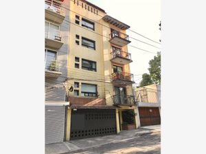 Departamento en Venta en Napoles Benito Juárez