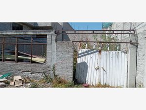 Terreno en Venta en Santa Maria Chiconautla Ecatepec de Morelos