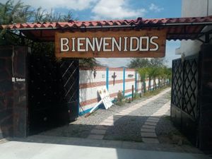 Finca/Rancho en Renta en Hacienda Grande Tequisquiapan