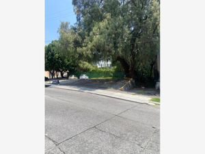 Terreno en Venta en Lomas de Tecamachalco Naucalpan de Juárez