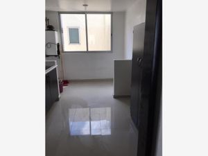 Departamento en Venta en Lomas Verdes 6a Sección Naucalpan de Juárez