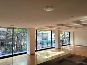 Departamento en Renta en Polanco I Sección Miguel Hidalgo