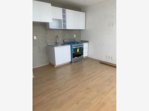 Departamento en Venta en Prado Churubusco Coyoacán