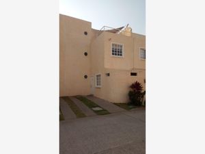 Casa en Venta en Puente del Mar Acapulco de Juárez